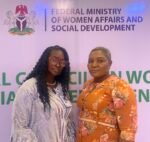 WOSSA Participates in the 26th National Council on Women Affairs and Social Development